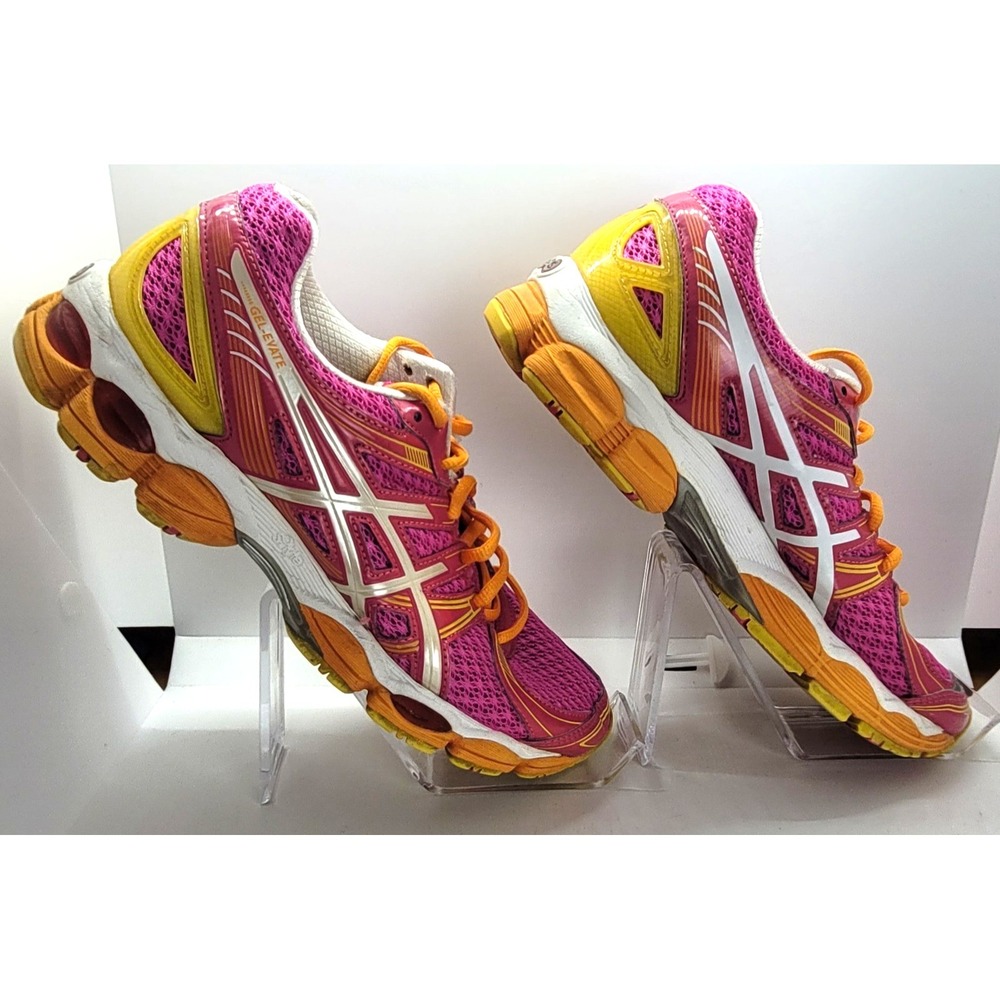 Asics Gel IGS Sneakers Womens SZ 8  Running Shoes‎
